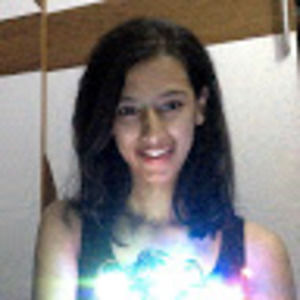 Meet your Posher, Anisha